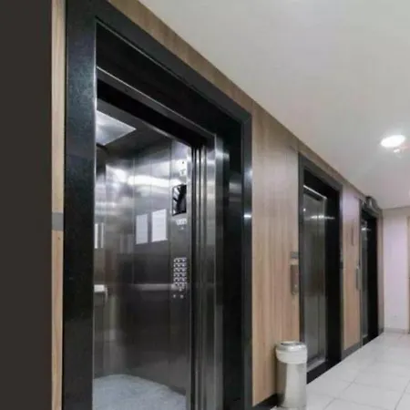 Apesinho Bras - Downtown Smart Living Apartment Sao Paulo Exterior photo