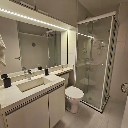 Apesinho Bras - Downtown Smart Living Apartment Sao Paulo Exterior photo