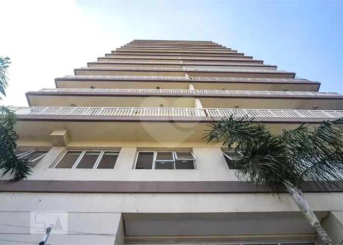 Apesinho Bras - Downtown Smart Living