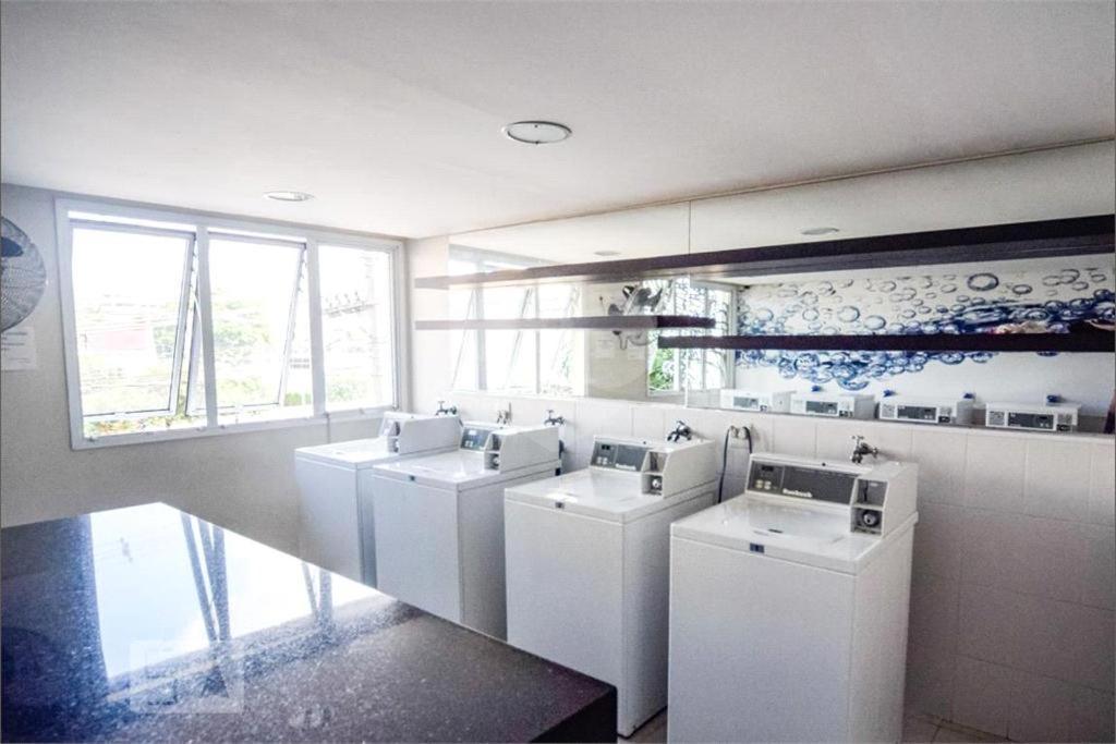 Apesinho Bras - Downtown Smart Living Apartment Sao Paulo