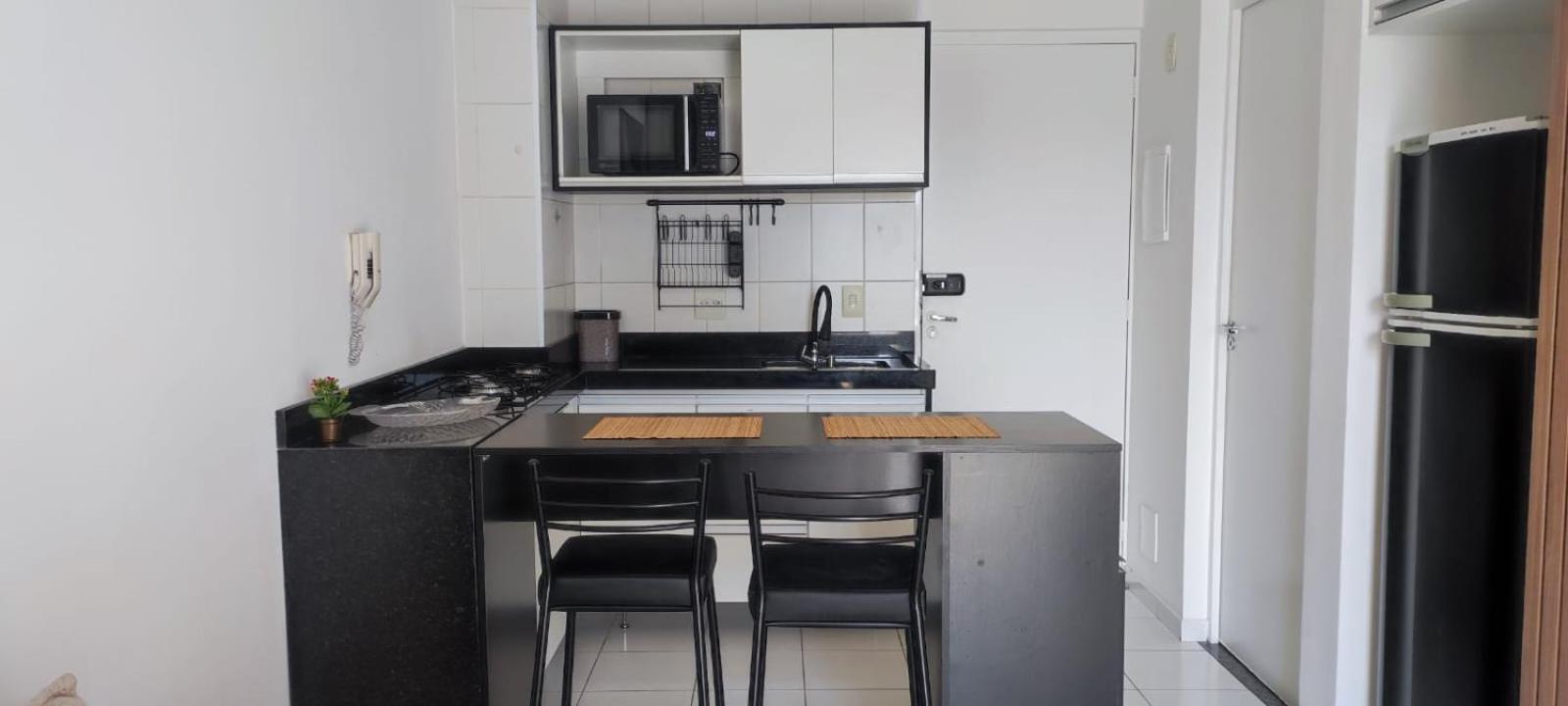 Apartment Apesinho Bras - Downtown Smart Living Sao Paulo
