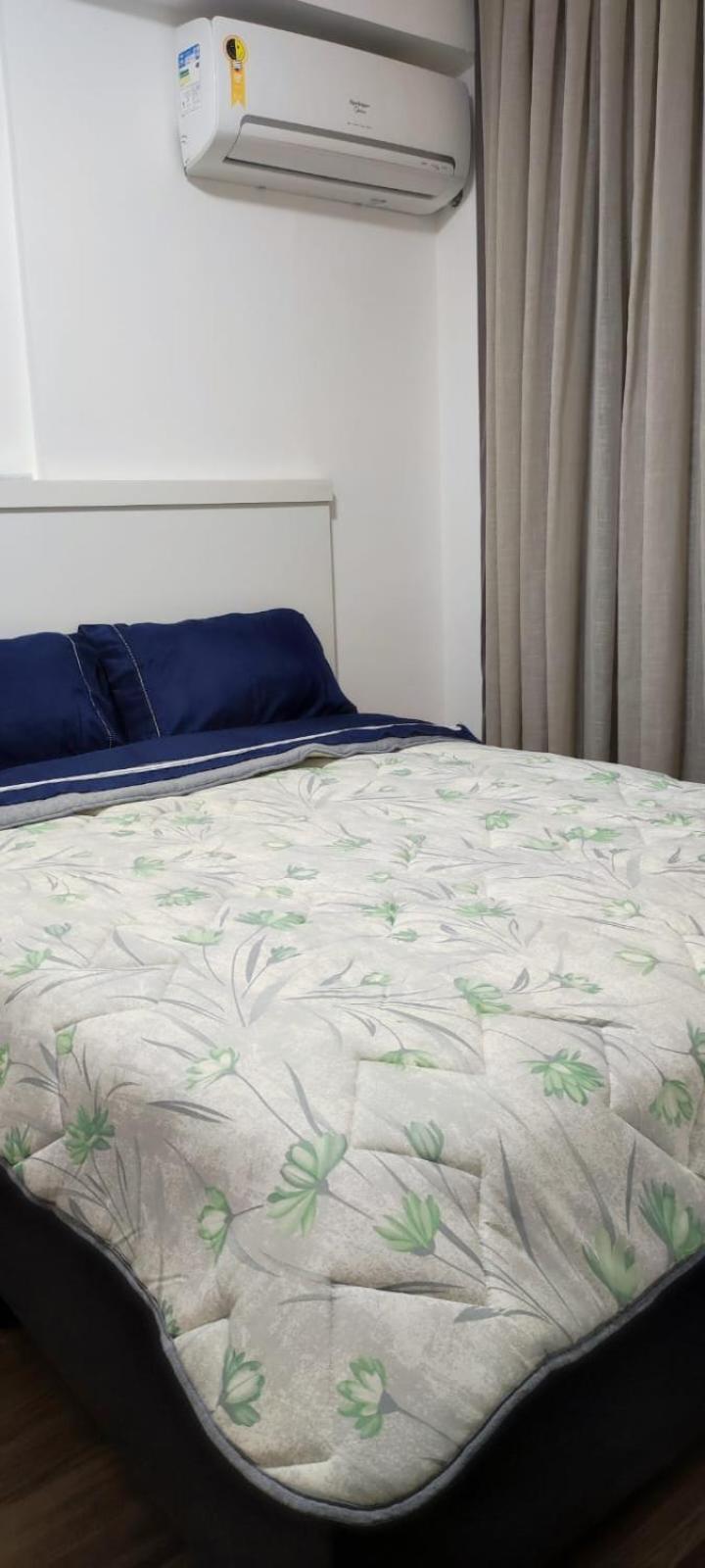 Apesinho Bras - Downtown Smart Living Apartment Sao Paulo